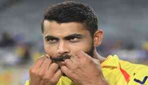 IPL 2018, CSK v KKR: Twitterati brutally trolled CSK player Ravindra Jadeja and called him 'waste of space for CSK'