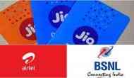 BSNL vs Jio vs Airtel: BSNL new plan of Rs 349 will challenge Jio and Airtel's 4G data plan;see details