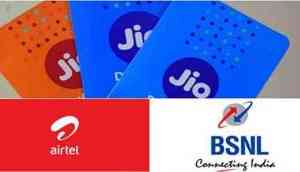 Best 4G Plan: Here are Reliance Jio, Airtel, Vodafone and Idea's most affordable plan 