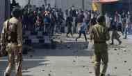 Jammu and Kashmir: Ramzan ceasefire won't be extended, security forces ordered to take all necessary actions, says Rajnath Singh