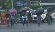 Southern states to witness rain, thunderstorms; Delhi NCR will remain hot