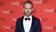 'I have anxiety. I’ve always had anxiety', says Deadpool actor Ryan Reynolds