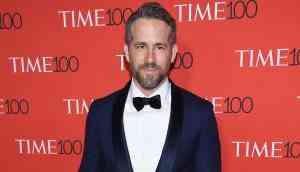 'I have anxiety. I’ve always had anxiety', says Deadpool actor Ryan Reynolds
