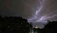 Warning! Know why dust storm will hit again in North Indian state in the next 48 hours; see dreadful pics of storm