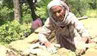 Swachh Bharat Abhiyan: J&K's 87-year-old woman builds a toilet with her hands to make her village open defecation free; see video