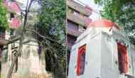 Tomb Turned Temple: South Delhi's Tughlaq era tomb painted white and saffron, converted into a 'Temple'; government orders probe, says zero tolerance