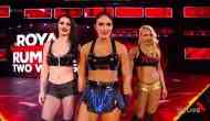Top 5 WWE lesbian and bisexual Hollywood celebrities you didn't know about