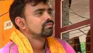 Karnataka Election 2018: 'Alive' Hindu activist Ashok Poojary named on the BJP's 'Martyrs' list