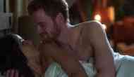  Sex scene in Lifetime's Prince Harry-Meghan Markle movie has left the 'Royal Palace Worried' 