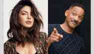 YouTube signs Priyanka Chopra and Will Smith for Original Series