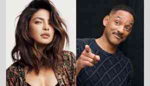 YouTube signs Priyanka Chopra and Will Smith for Original Series