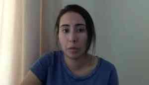Missing Dubai Princess: Human Right watch ask Dubai to reveal whereabout of runaway Saudi ruler's daughter