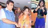 After creating headlines with casting couch allegations, Telugu actress Madhavi Latha joins BJP party