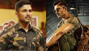 USA Box Office: Allu Arjun's Naa Peru Surya Naa Illu India off to a decent start