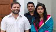 Rahul Gandhi wedding rumours! 'It is a propaganda in wake of the Karnataka Elections, aimed to malign our image, says Congress MLA Aditi Singh