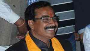 Love Jihad: BJP MLA advocates child marriage of girls to stop 'love-jihad'; says 'find girls a groom before they turn 18'