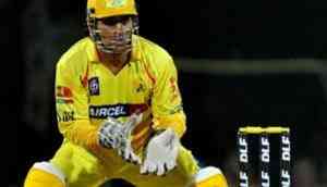 IPL 2018, CSK vs SRH: Dhoni won the toss and chose to field first