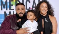This is how celebrities reacted on DJ Khaled for saying he doesn't perform oral sex on his wife; but woman has to do it anyway