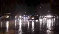 Warning! Hailstorm and rain hit parts of Haryana, power supply disrupted;  IMD issues thunderstorm high alert in Uttarakhand, Himachal