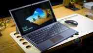 Smartron tbook launch: Hybrid computing device with detachable keyboard, finger-print scanner; smart buy in laptops
