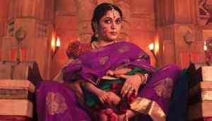 Prequel of Baahubali to go on floors from this date