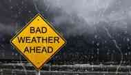 High alert after rain and thunderstorms forecast for Haryana and Punjab, govt shuts schools