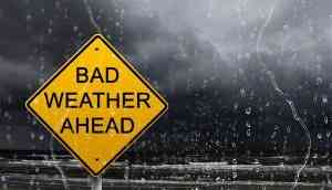 High alert after rain and thunderstorms forecast for Haryana and Punjab, govt shuts schools
