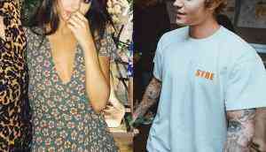 Read what Selena Gomez wrote in emotional message for ex-boyfriend Justin Bieber on Instagram