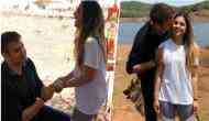 After Akash Ambani, now Mukesh Ambani and Neeta Ambani's daughter, Isha Ambani to get engaged to Anand Piramal of Piramal group; see pic