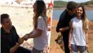 After Akash Ambani, now Mukesh Ambani and Neeta Ambani's daughter, Isha Ambani to get engaged to Anand Piramal of Piramal group; see pic