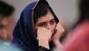 Malala Yousafzai condemns assassination attempt on Pakistan minister Ahsan Iqbal, calls it 'sad'