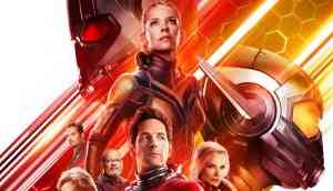 Have you watched Ant Man and The Wasp trailer? It's incredibly amazing! Video inside 