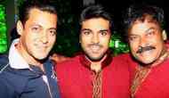 After Amitabh Bachchan, this superstar joins Chiranjeevi's Rs. 150 crore film Sye Raa Narasimha Reddy
