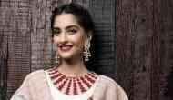 ELKDTAL actress Sonam Kapoor finally opens up on her casting in 'Munnabhai 3'