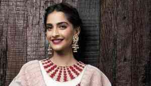Sonam K Ahuja suddenly changes her name to Zoya Singh Solanki on social media for this peculiar reason!
