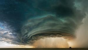 High Alert! Thunderstorm and rains likely to hit the North Indian plains on Sunday