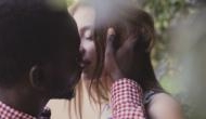 Shocking: Husband catches wife kissing another man on Facebook live