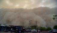 Warning! IMD forecast thunderstorm accompanied with gusty winds across country today; is your state on the list? Check here