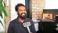Karnataka Election 2018: Meet Karan Acharya, an artist who created popular ‘angry Hanuman’ image and was praised by PM Modi