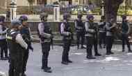 Indonesia: Islamic terrorists trigger riot inside prison, 5 officers and 1 inmate dead