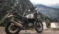 Royal Enfield Himalayan upcoming competitor Bajaj Dominaar 400 ADV pictures leaked; see here