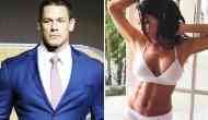 WWE superstar John Cena is dating this wrestler after breakup with Nikki Bella 