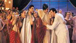 Kabhi Khushi Kabhie Gham TV remake? Here's what Ekta Kapoor has to say about the show