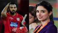 IPL 2018: Impressed with KXIP's KL Rahul unbeaten 95, Pakistan anchor Zainab Abbas sent him a special message