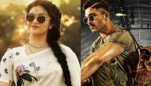 SHOCKING! Keerthy Suresh starrer Mahanati beats Allu Arjun's Naa Peru Surya Naa Illu India at the USA Box Office