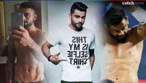 IPL 2018: Virat Kohli's fitness has been revealed; here's the complete diet plan and workout routine of RCB skipper