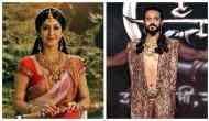 Devon Ke Dev...Mahadev actress, Sonarika Bhadoria and Ashish Sharma's lip-lock from Prithvi Vallabh is hot; see video