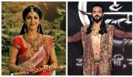 Devon Ke Dev...Mahadev actress, Sonarika Bhadoria and Ashish Sharma's lip-lock from Prithvi Vallabh is hot; see video