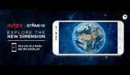 Intex launched its unbreakable smartphone ‘STAARI 10’, exclusively selling on Snapdeal
