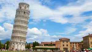 Leaning Tower of Pisa, 500 year old secret revealed by engineers and soil scientists